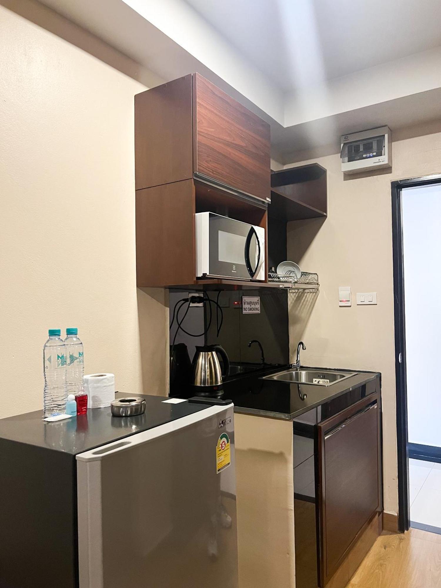 Appartement Smyrna *