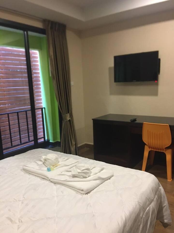 Smyrna Appartement