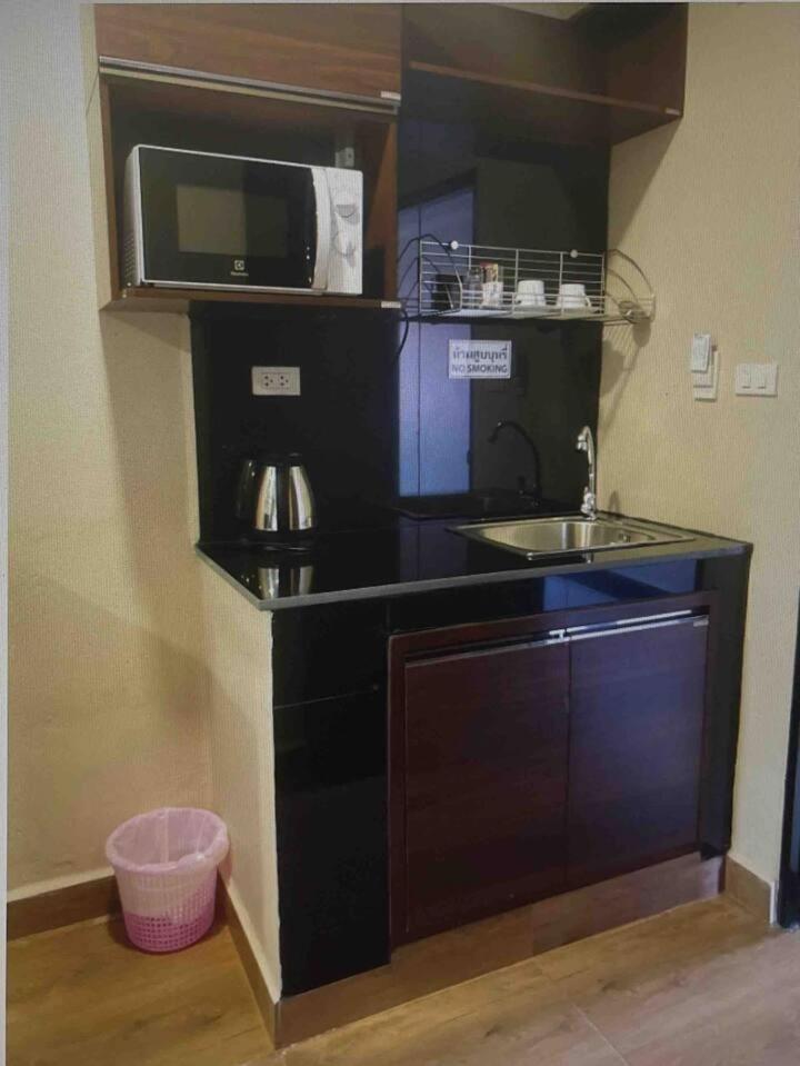 Appartement Smyrna