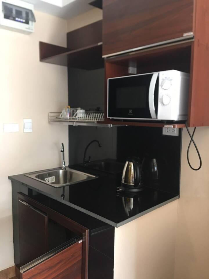 Appartement Smyrna *